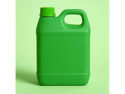JABÓN LÍQUIDO ECO PLUS VERDE